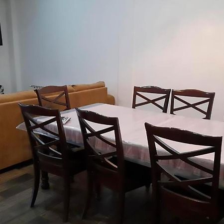 Hospedo 1 Hotel Ushuaia Ngoại thất bức ảnh