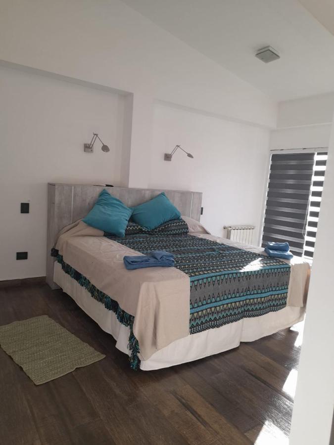 Hospedo 1 Hotel Ushuaia Ngoại thất bức ảnh