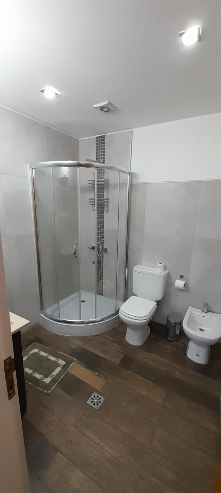 Hospedo 1 Hotel Ushuaia Ngoại thất bức ảnh